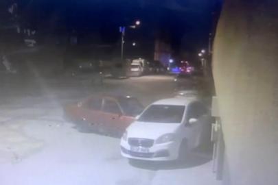 Alkollü ve ehliyetsiz sürücün attığı driftin maliyeti 210 bin TL oldu