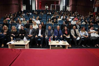 ALKÜ’de geleceğin girişimcileri ödüllerini aldı