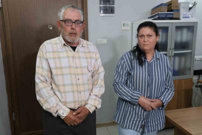 Amerika’da öldürülen Yağmur’un babası: "Kızım rüyalarıma giriyor"