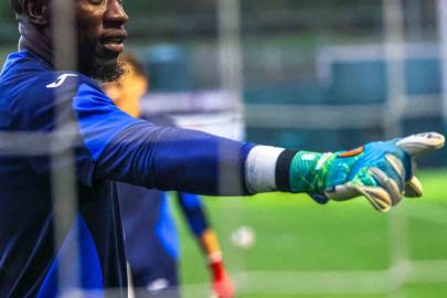 Andre Onana’dan Trabzonspor’a veda mesajı