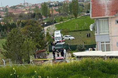 Ankara’da kardeş kavgası: 1 ölü