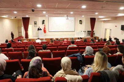 Ankara’da "Tütün Kontrolü Sempozyumu" düzenlendi