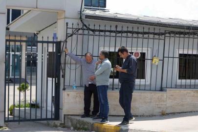 Antalya’da kazada hayatını kaybeden motosikletli 2 gencin cenazesi teslim alındı