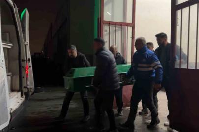Arkadaşının müdahalesiyle kurtarılmıştı, 8 ay sonra canına kıydı
