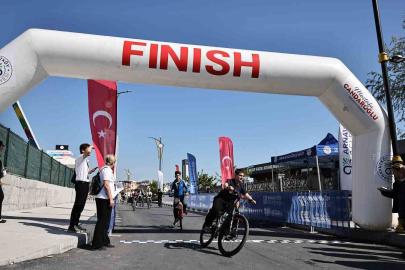 Arnavutköy’de 19 Mayıs etkinlikleri coşku içerisinde gerçekleştirildi