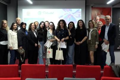 Atakum’da ‘Değişen Dünyada Aile Olmak’ konulu seminer