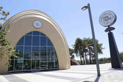 Atatürk’ü ANMA Gençlik ve Spor Bayramı’nda Doğal Yaşam Parkı Müzeler ücretsiz olacak