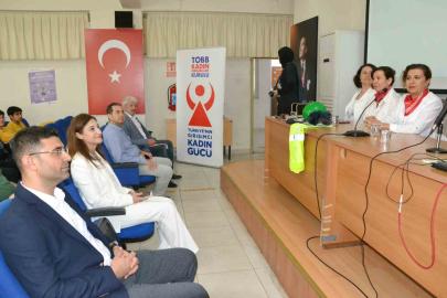Atatürk’ün izinde üreten gençlik Manisa’da buluştu