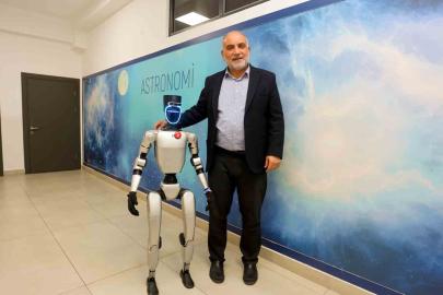 Avrupa Birliği destekli projede CANİKMAN rüzgârı