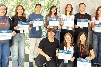 Aydın Fen Lisesi Münazara Takımı Türkiye Finalleri’ne yükseldi