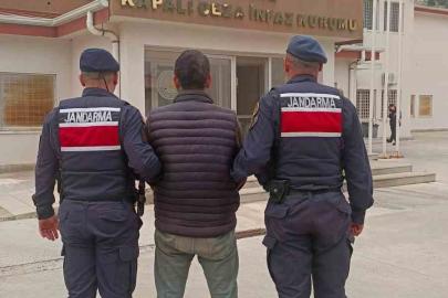 Aydın’da 17 suçtan aranan şahıs yakalandı