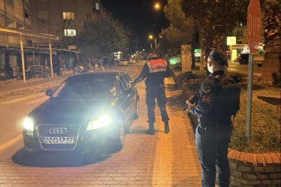 Aydın’da iki günde 30 aranan şahıs yakalandı