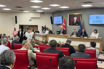 Aydın’da toplu ulaşıma zam geldi