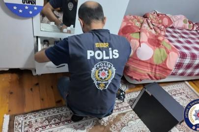 Aydın’da yasa dışı bahis operasyonu: 6 tutuklama