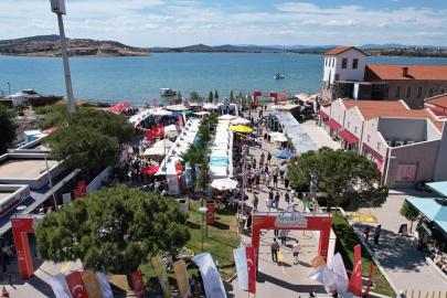 Ayvalık GastroFest kapılarını İkinci kez açıyor