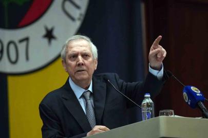 Aziz Yıldırım’a ’başkan ol’ baskısı var