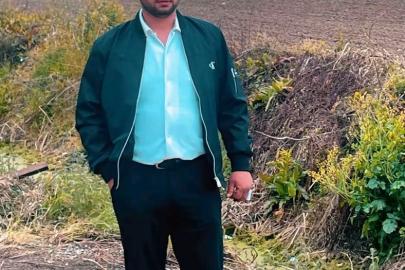 Bafra’da trafik kazasında 22 yaşındaki sürücü hayatını kaybetti