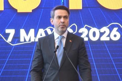 Bakan Bayraktar: "Ana muhalefet, 2 milyar dolarlık dış yatırımın ülkemizdeki siyasi ve ekonomik istikrara güvenini göstermesinden rahatsızlık duyuyor"