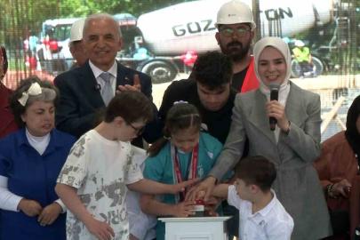 Bakan Göktaş: "Türkiye son 24 yılda sosyal politika alanında sessiz fakat çok derin bir devrim gerçekleştirdi"