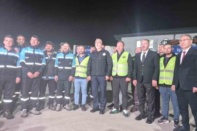 Bakan Işıkhan: "32 milyondan fazla vatandaşımız istihdama katılıyor"
