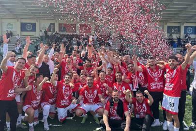 BAL Ligi’ne yükselen Zaferspor’a destek