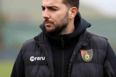 Barış Kanbak: "Gençlerin motivasyonunu artırıp iyi performans elde ettik"