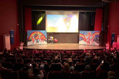 Başkan Çerçioğlu, vatandaşları kültür ve sanatla buluşturuyor