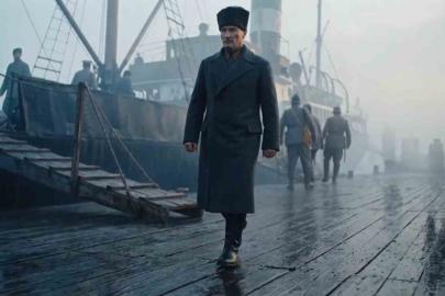 Başkan Çerçioğlu’nun 19 Mayıs videosu duygulandırdı