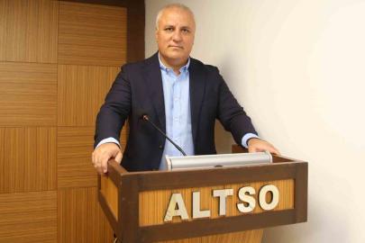 Başkan Erdem’den ikamet açıklaması "Umutluyuz"