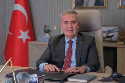 Başkan Erol’dan Buharkentlilere bayramlaşma daveti