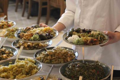 Başkan Güler: "Gastronomi ve turizmi öne çıkartmak için kolları sıvadık"
