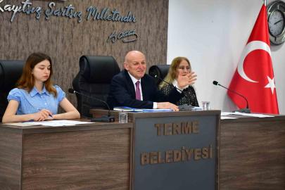Başkan Kul: "Pazar yerini mutlaka yapacağız"