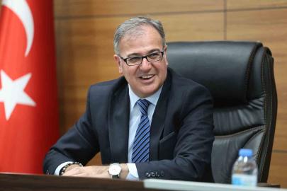 Başkan Özdoğan: "Kurban Bayramı’na hazırız"