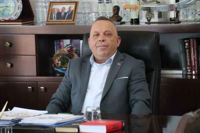 Başkan Özel: "Üretimin ve kalkınmanın temelinde çiftçilerin alın teri var"