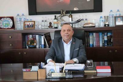 Başkan Özel’in Kurban Bayramı mesajı