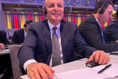 Başkan Şenol Kul, Dünya Kent Forumu için Bakü’ye gidiyor
