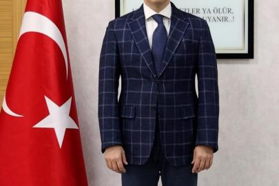 Başkan Ünlü’nün 19 Mayıs mesajı