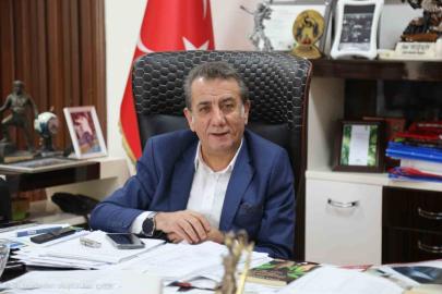Başkan Yetişkin’in Anneler Günü mesajı