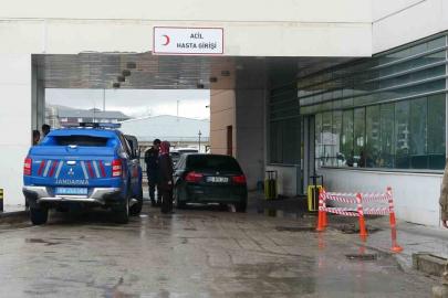 Bayburt’ta görevli uzman çavuş kalbine yenik düştü