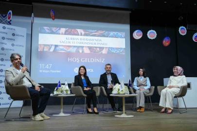Bayramda en büyük risk yanlış beslenme ve hijyen hataları