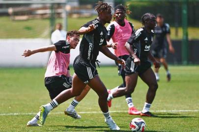 Beşiktaş’ta Çaykur Rizespor maçının hazırlıkları devam etti