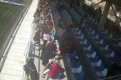 Beylikdüzü’nde Heimlich manevrası 5 yaşındaki çocuğun hayatını kurtardı