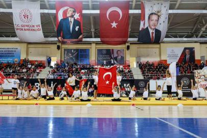 Bilecik’te 19 Mayıs coşkusu