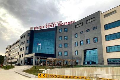 Bilecik’te acemi kasaplar hastaneye koştu