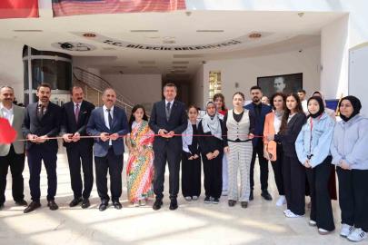 Bilecik’te ‘Arapça-İngilizce Yabancı Dil Festivali’ düzenlendi
