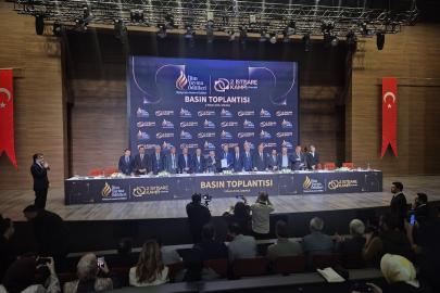Bilim diplomasisi için ortak çağrı