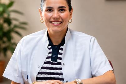 "Bir öğünle diyet bozulmaz, asıl sorun vazgeçmek"