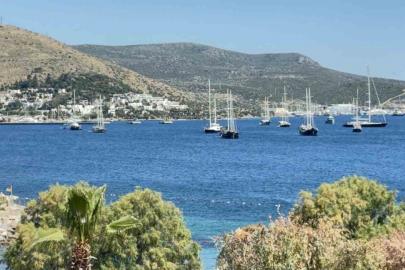 Bodrum’da bayram bereketi: 9 günlük tatil rezervasyonları patlattı
