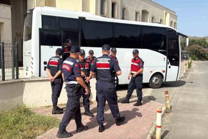 Bodrum’daki rüşvet davasında Belediye Meclis Üyesi Niyazi Atare ve İbrahim Çırakoğlu’na 5’er yıl hapis cezası