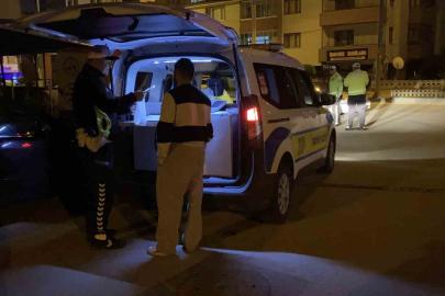 Bolu’da kural ihlali yapan bin 270 sürücüye ceza